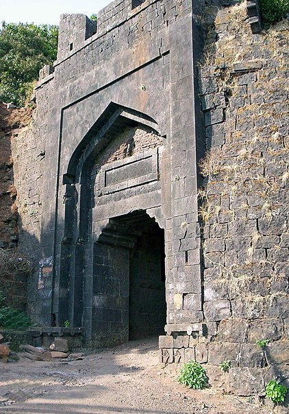 Panhala Fort