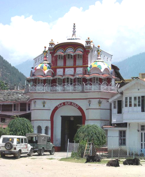 Kullu