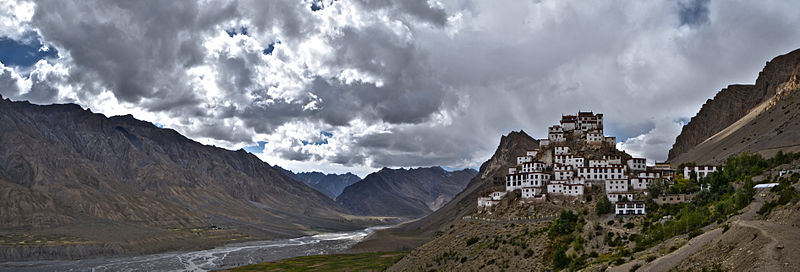 Spiti