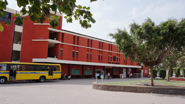 Institute of Engineering and Science IPS Academy