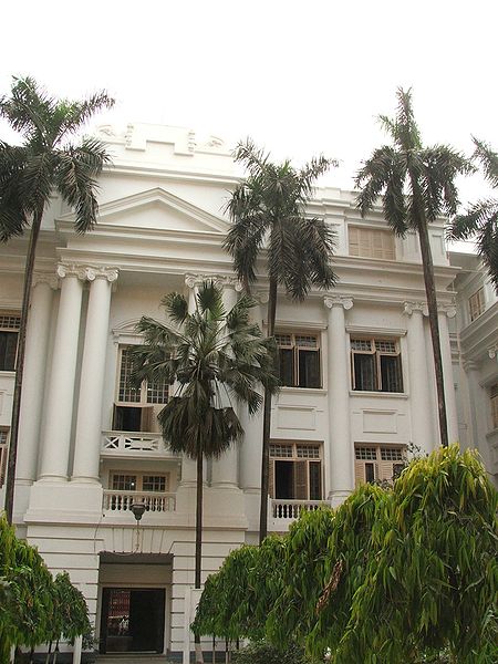 Universidad de Calcuta