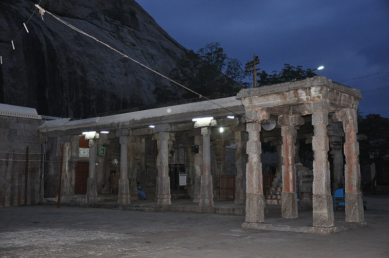 Narasimhaswamy Temple
