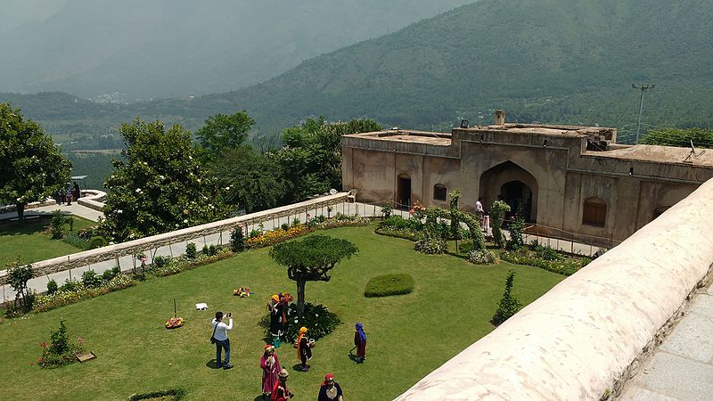 Pari Mahal