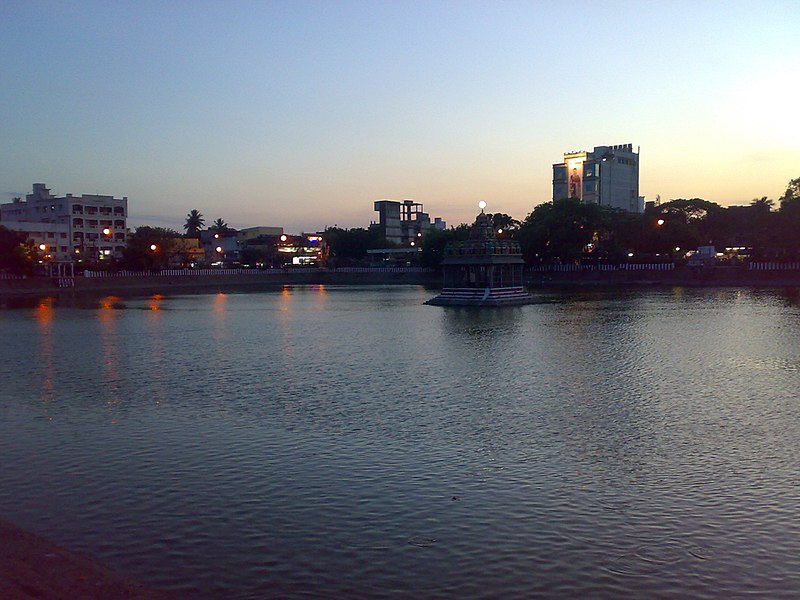 Mylapore