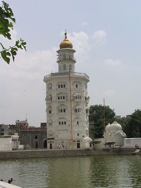 Gurdwara Baba Atal