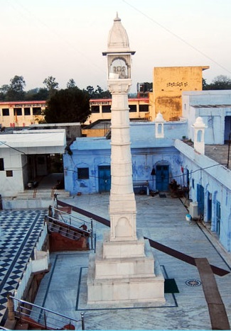 Digamber Jain Mandir Hastinapur