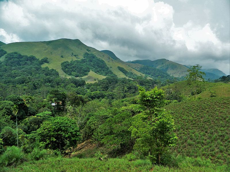 Ghats occidentaux