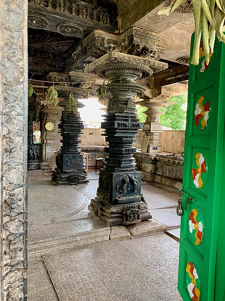 Nameswara Temple