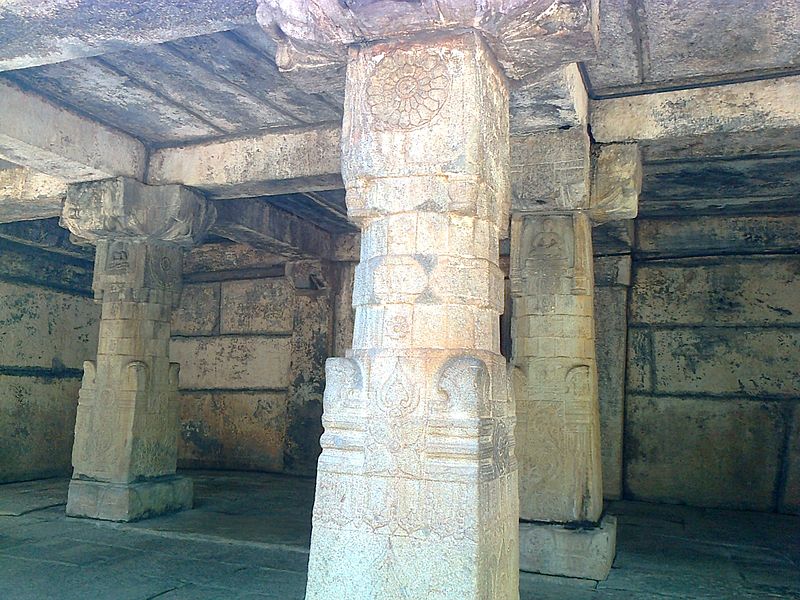 Jain Temple