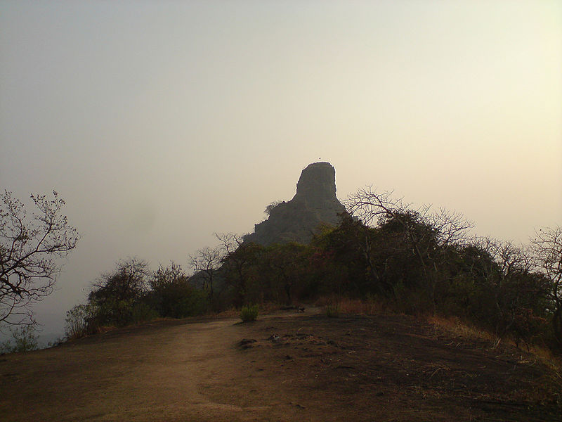 Karnala Fort