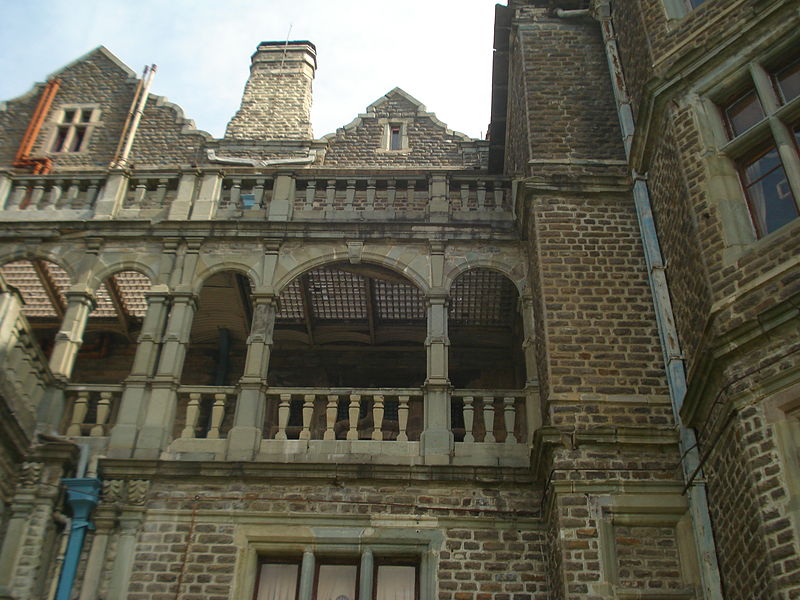 Indian Institute of Advanced Study