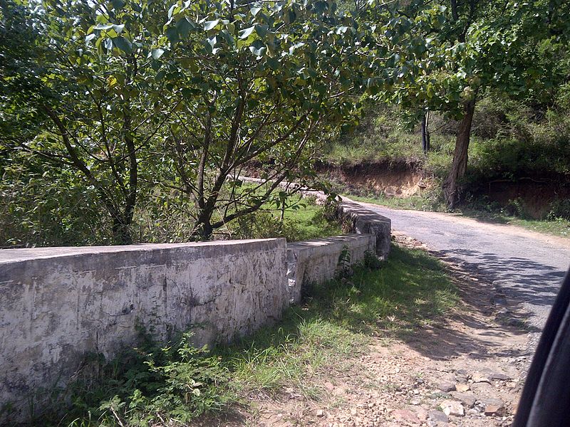 Gopalaswamy Hills