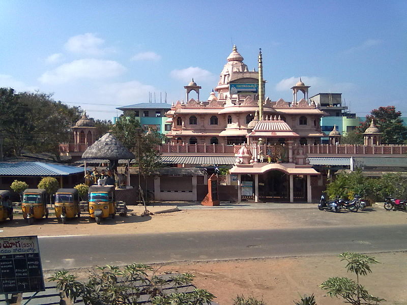 Rajamahendravaram