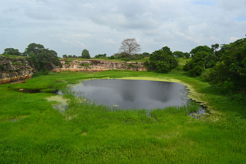 Vijaygarh Fort