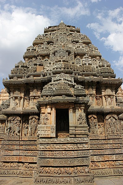 Lakshminarasimha Temple, Nuggehalli