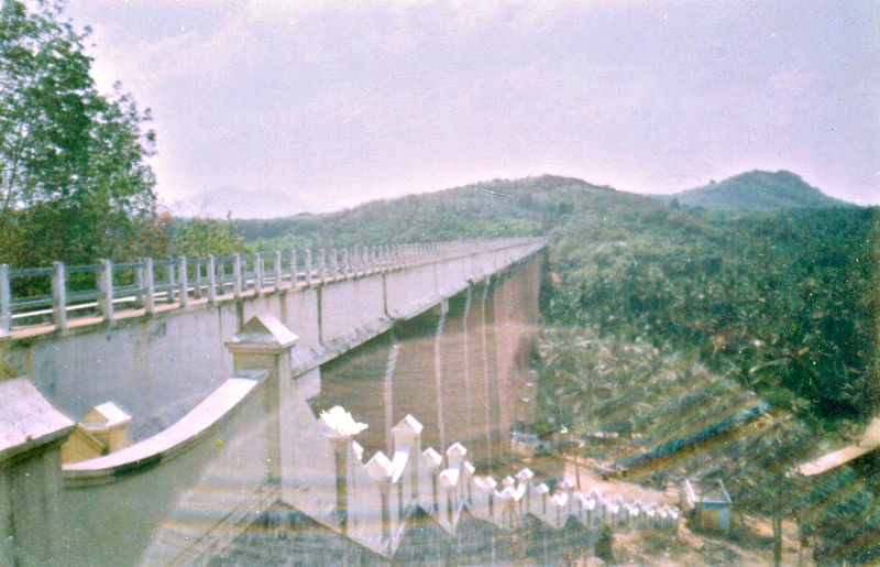 Mathur Aqueduct