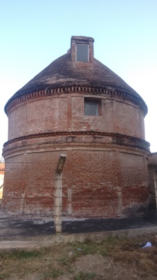 Palaivananathar Temple