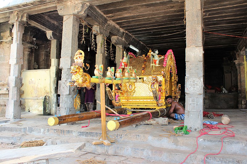 Apathsahayar Temple