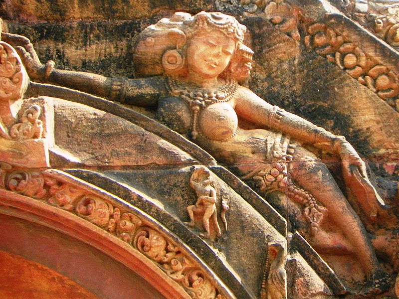 Mukteshvara Temple