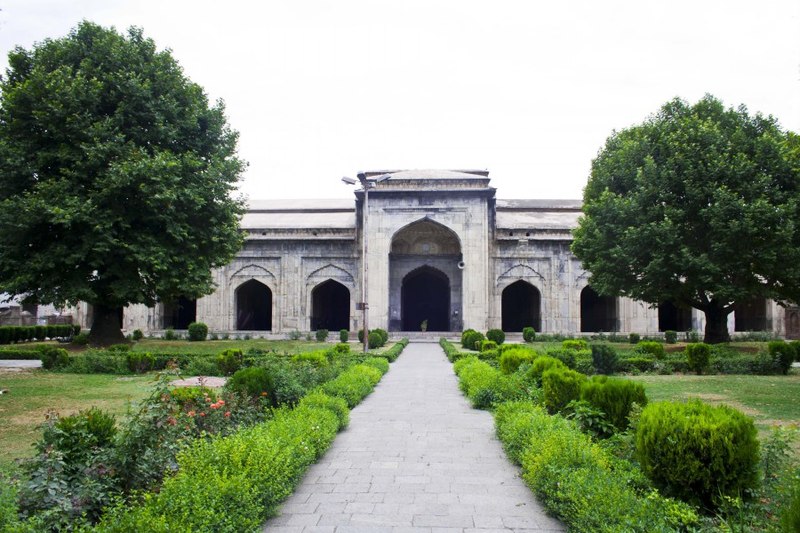 Pathar Masjid