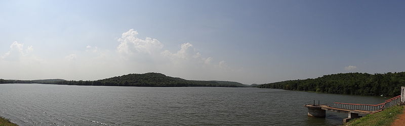 Chandaka Elephant Sanctuary