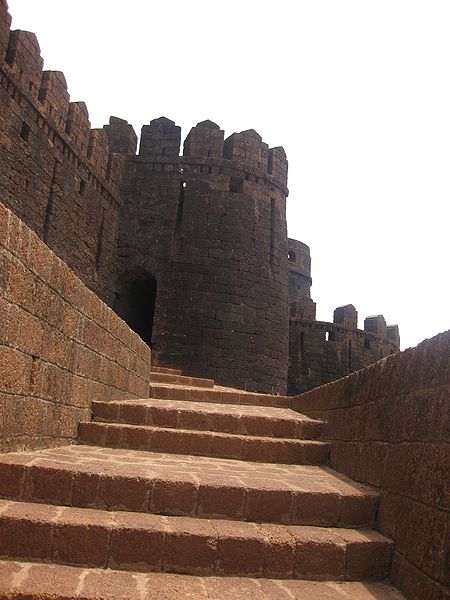 Mirjan Fort, Gokarna