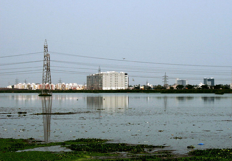 Pallikaranai