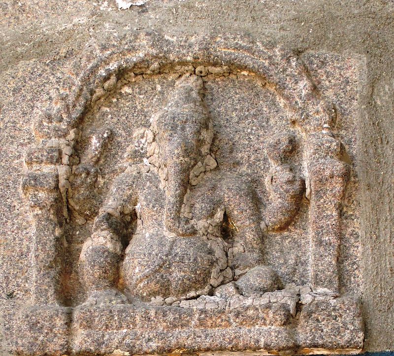 Kripapureeswarar Temple