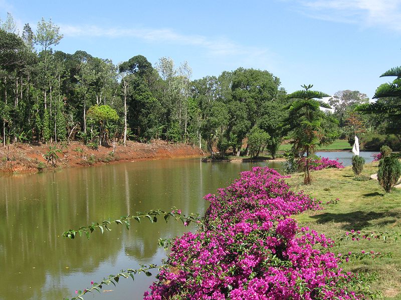 Kolli Hills