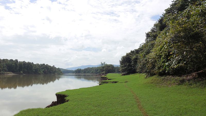 Thattekad Bird Sanctuary