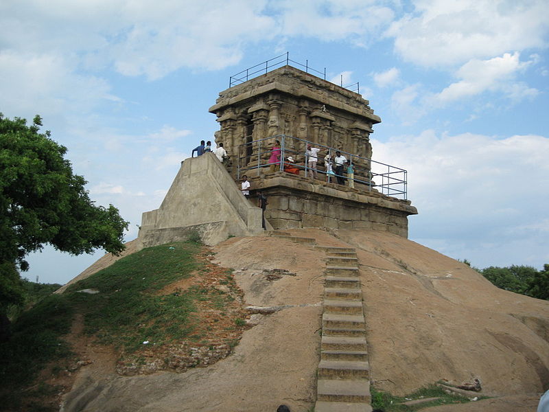 Olakkannesvara Temple