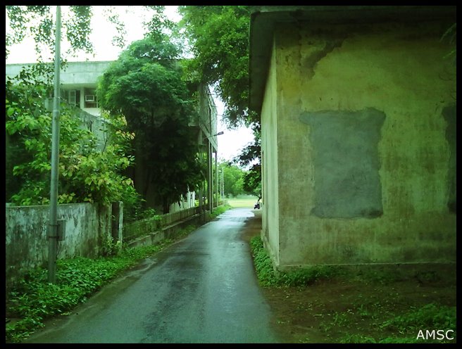 Lalbhai Dalpatbhai College of Engineering