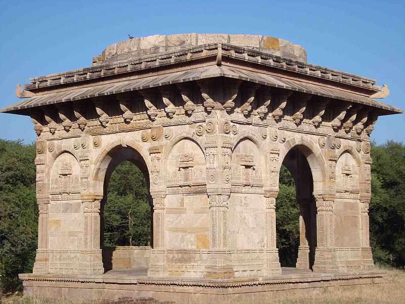 Nagina Masjid