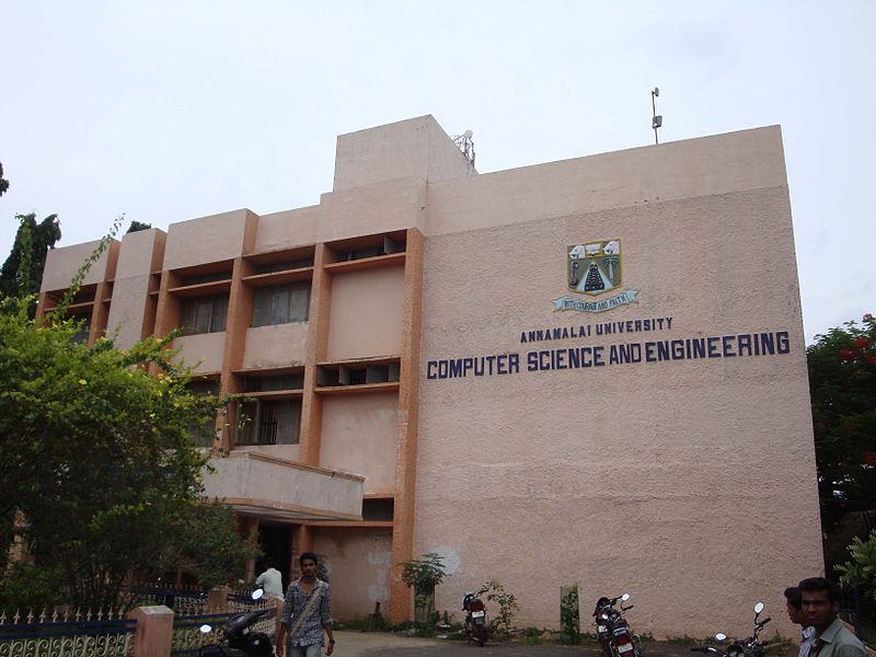 Annamalai University