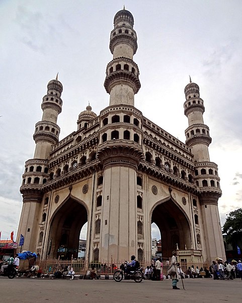 Hyderabad/Old City