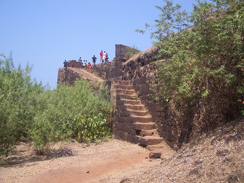 Cabo de Rama