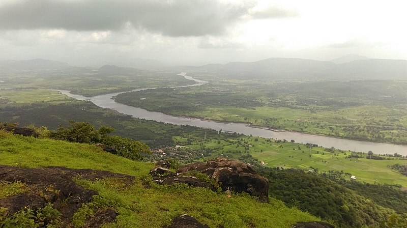 Tandulwadi Fort