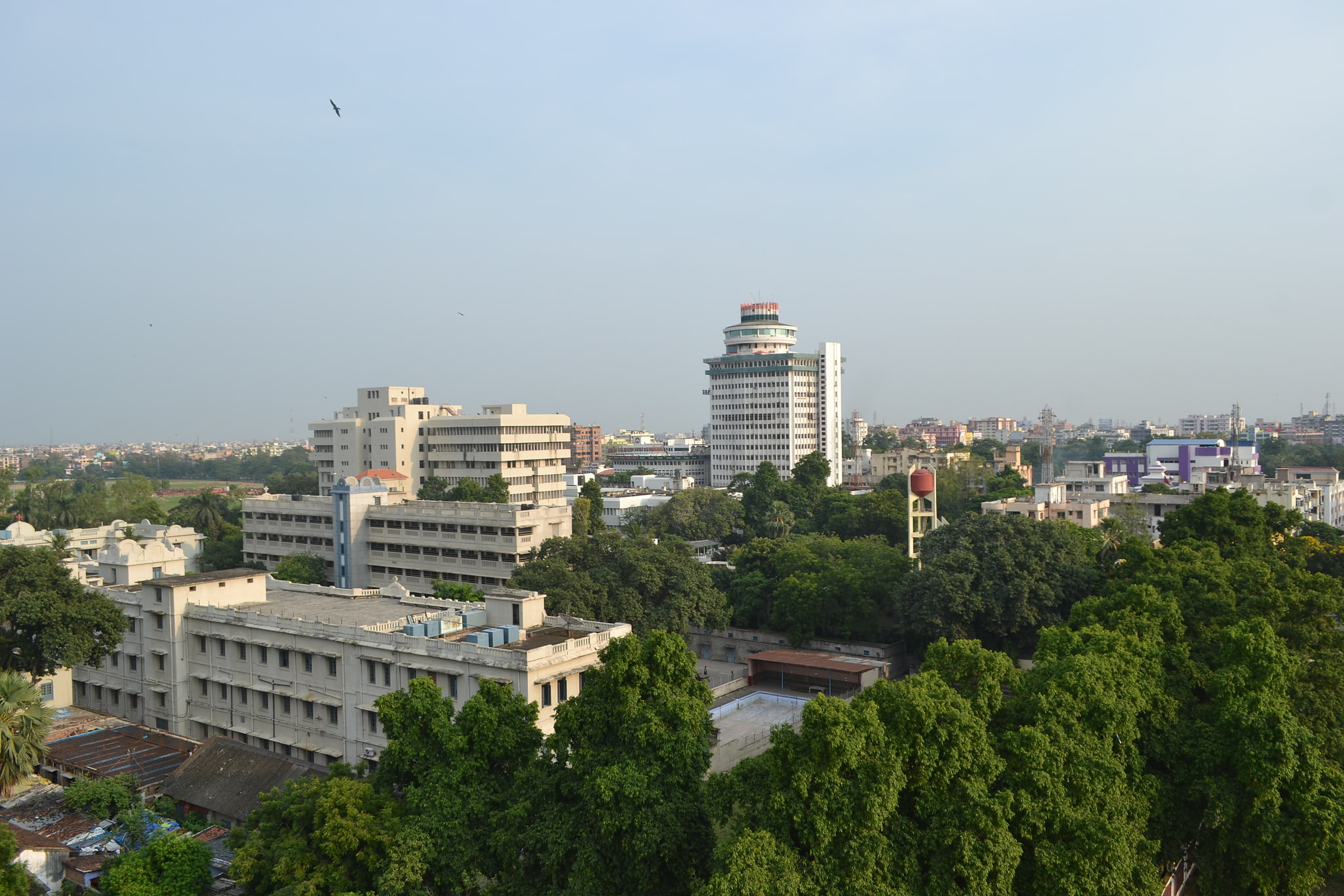 Patna, Indie