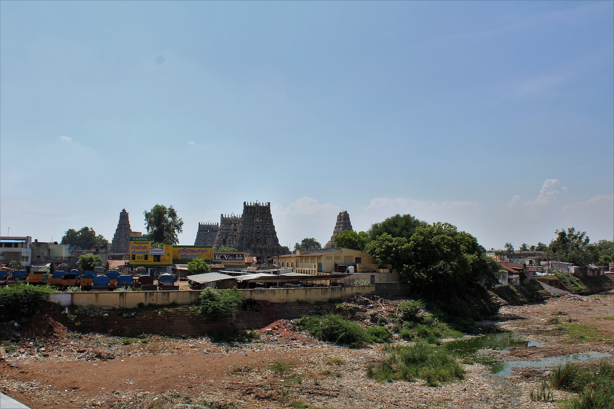 Virudhaachalam, Indien