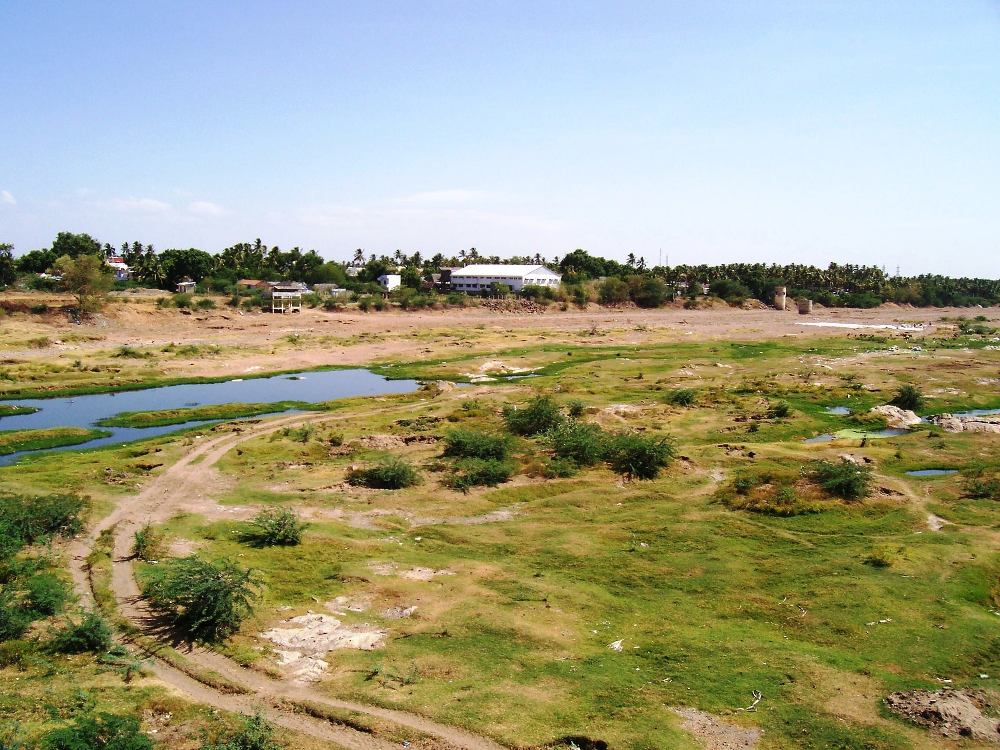 Karur, Inde