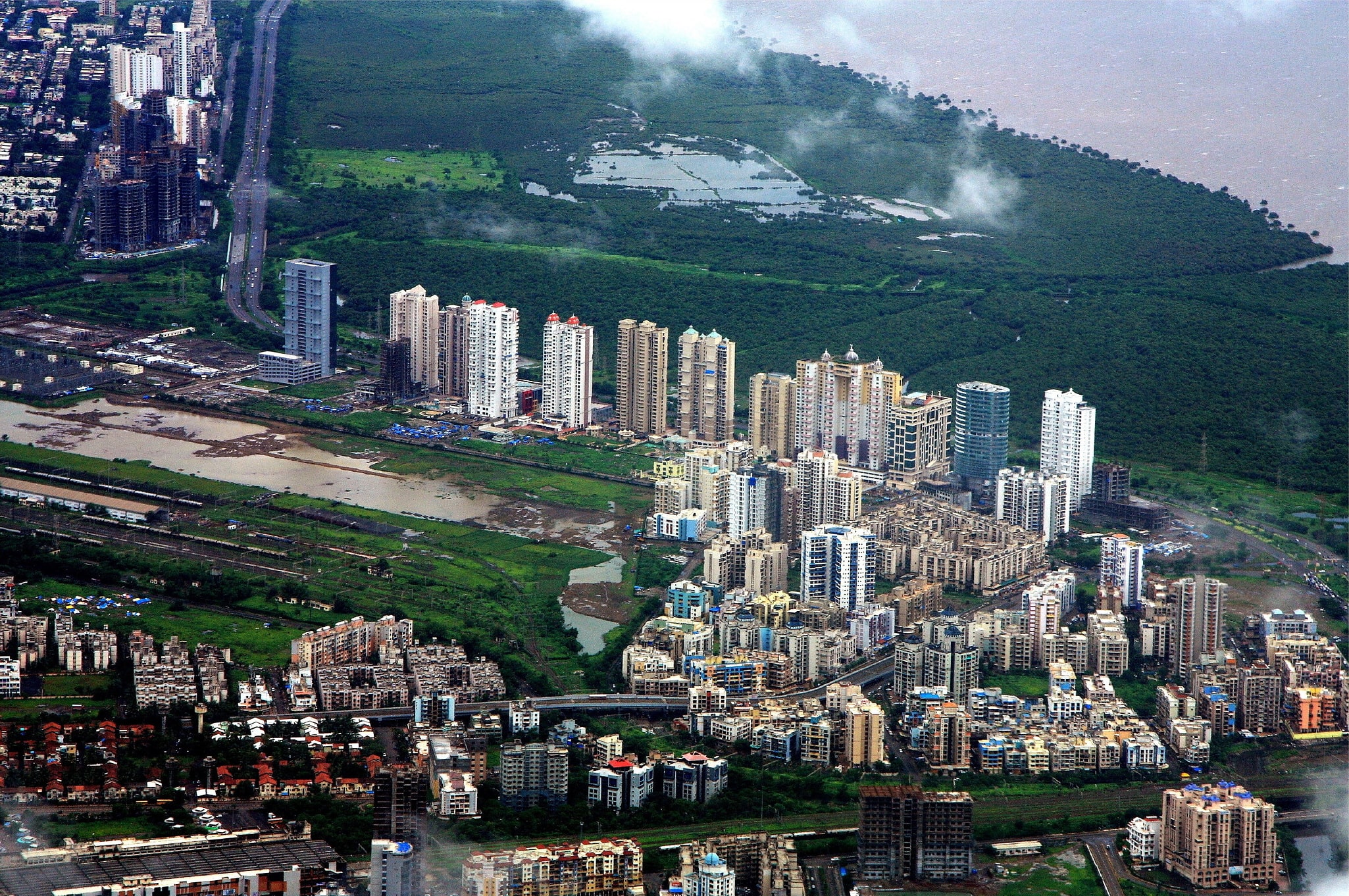 Navi Mumbai, Inde