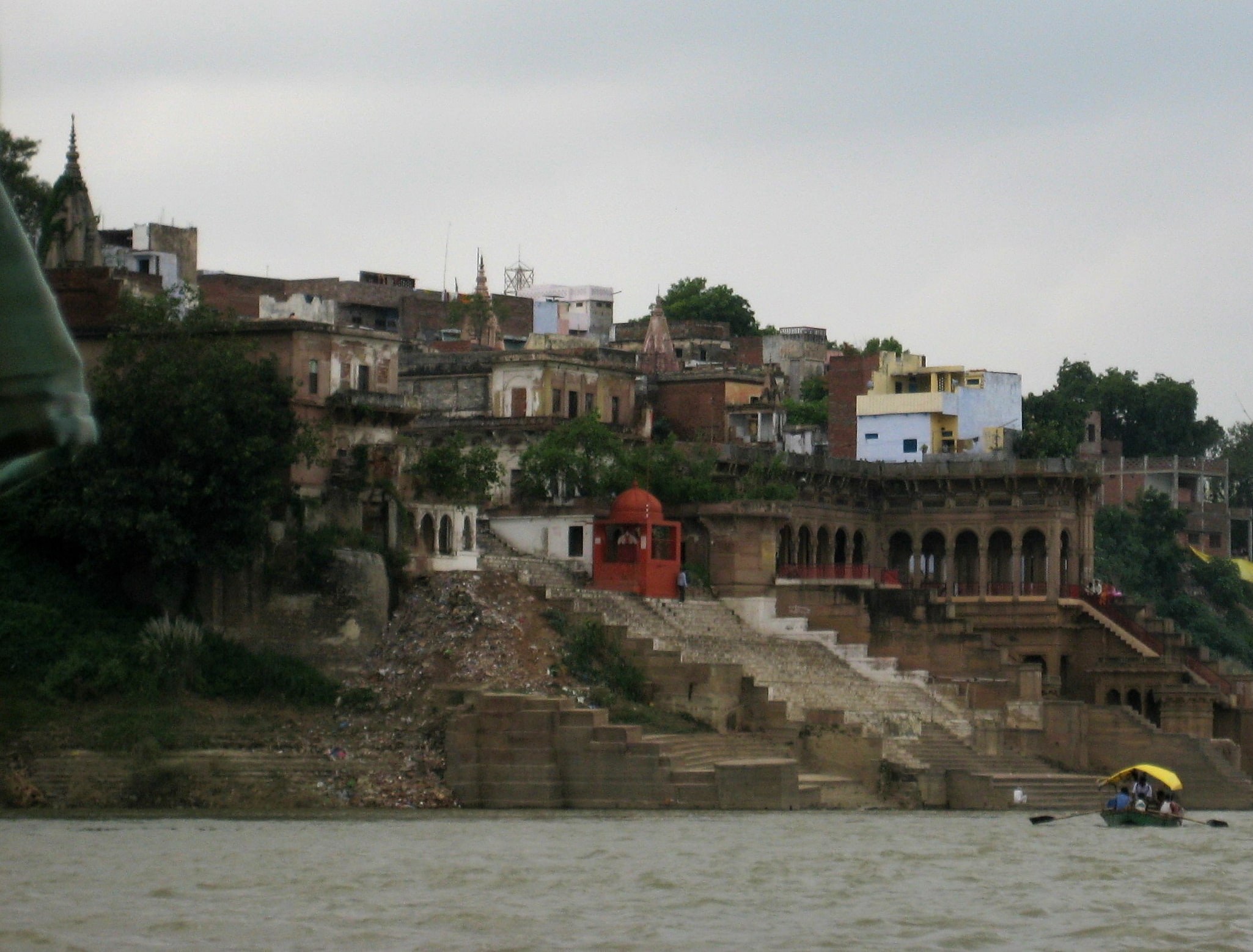 Mirzapur, India