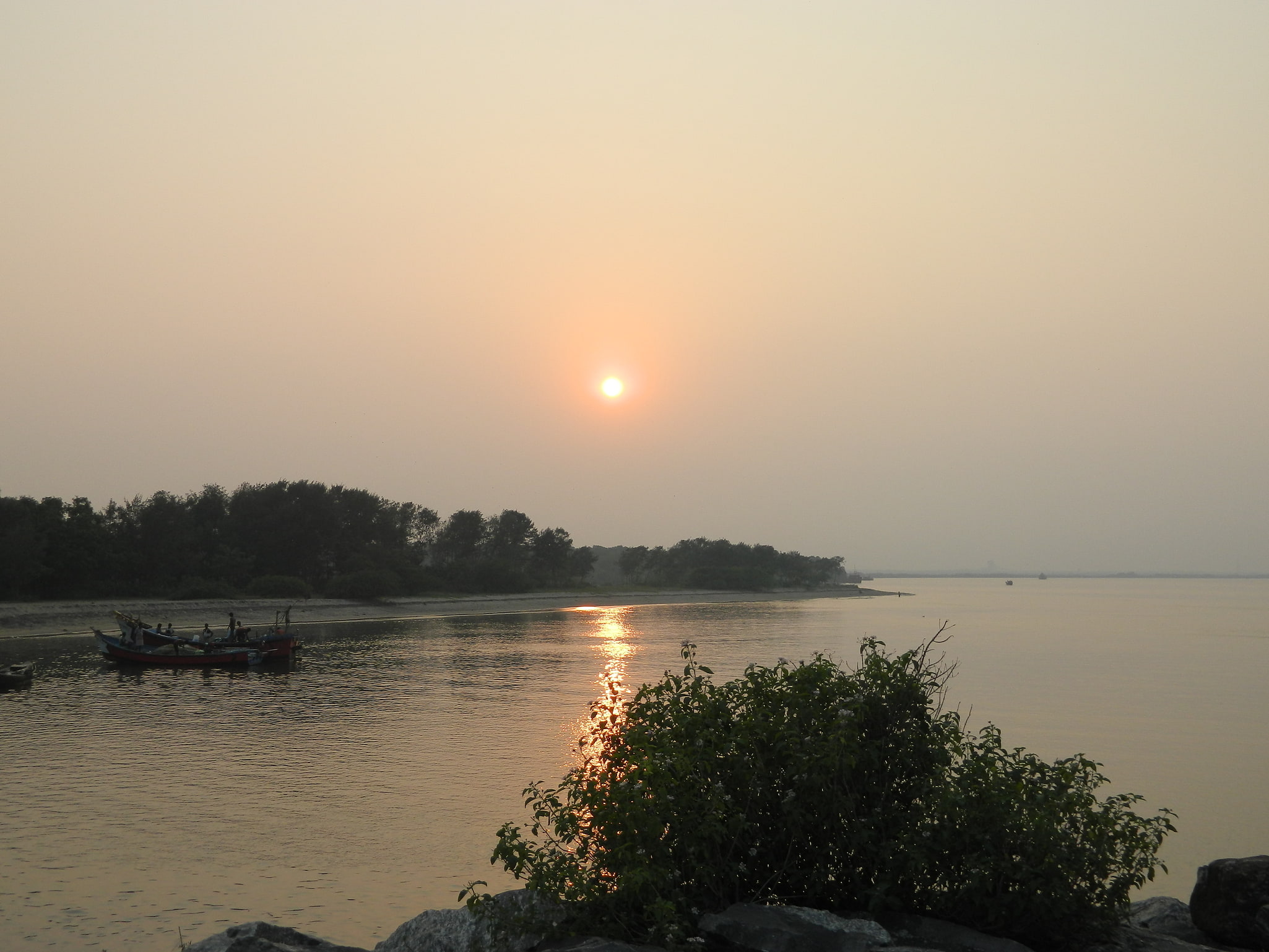 Distrito de Jagatsinghpur, India