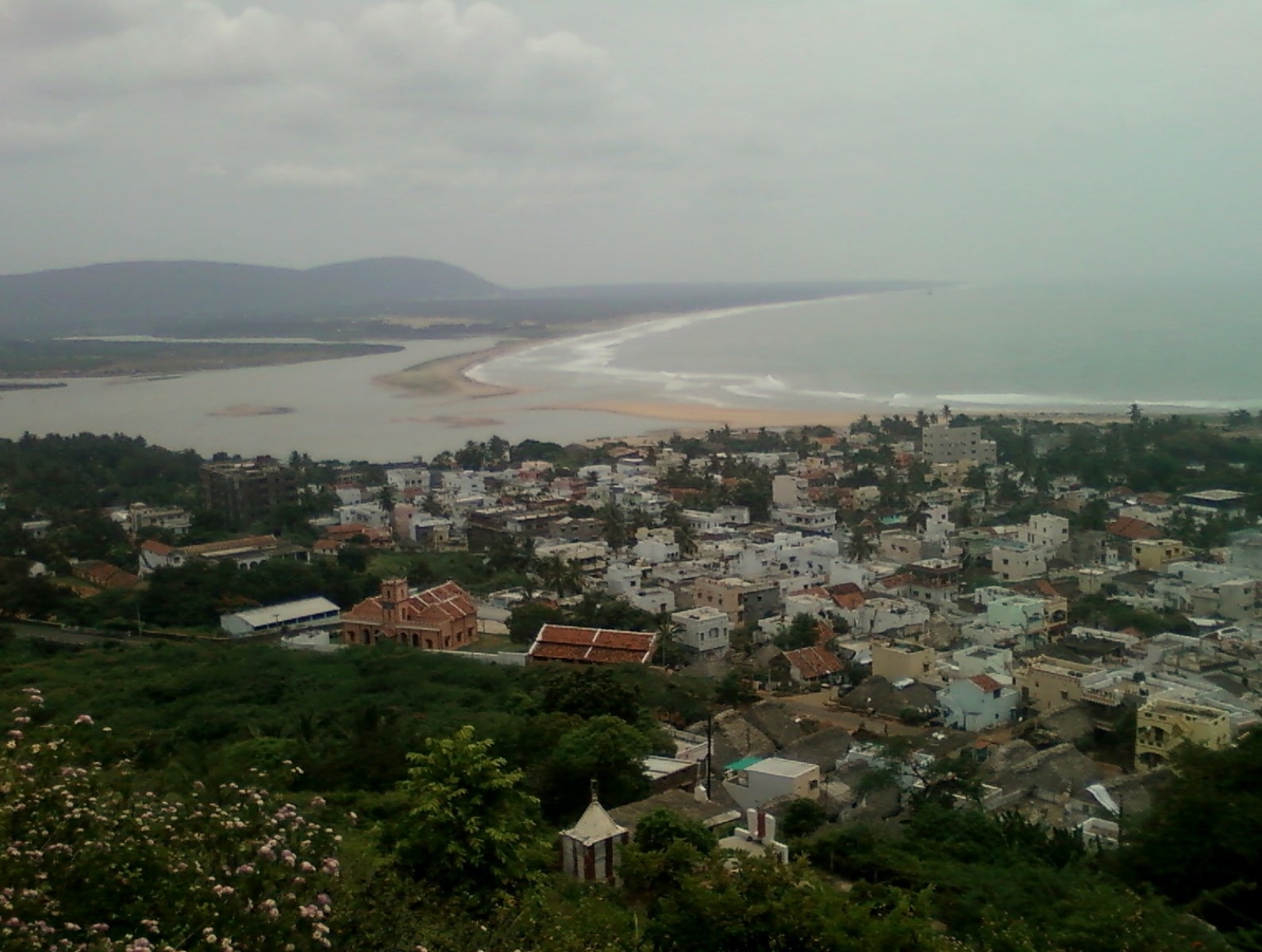 Bheemunipatnam, India