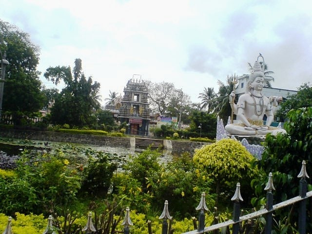 Kakinada, Inde