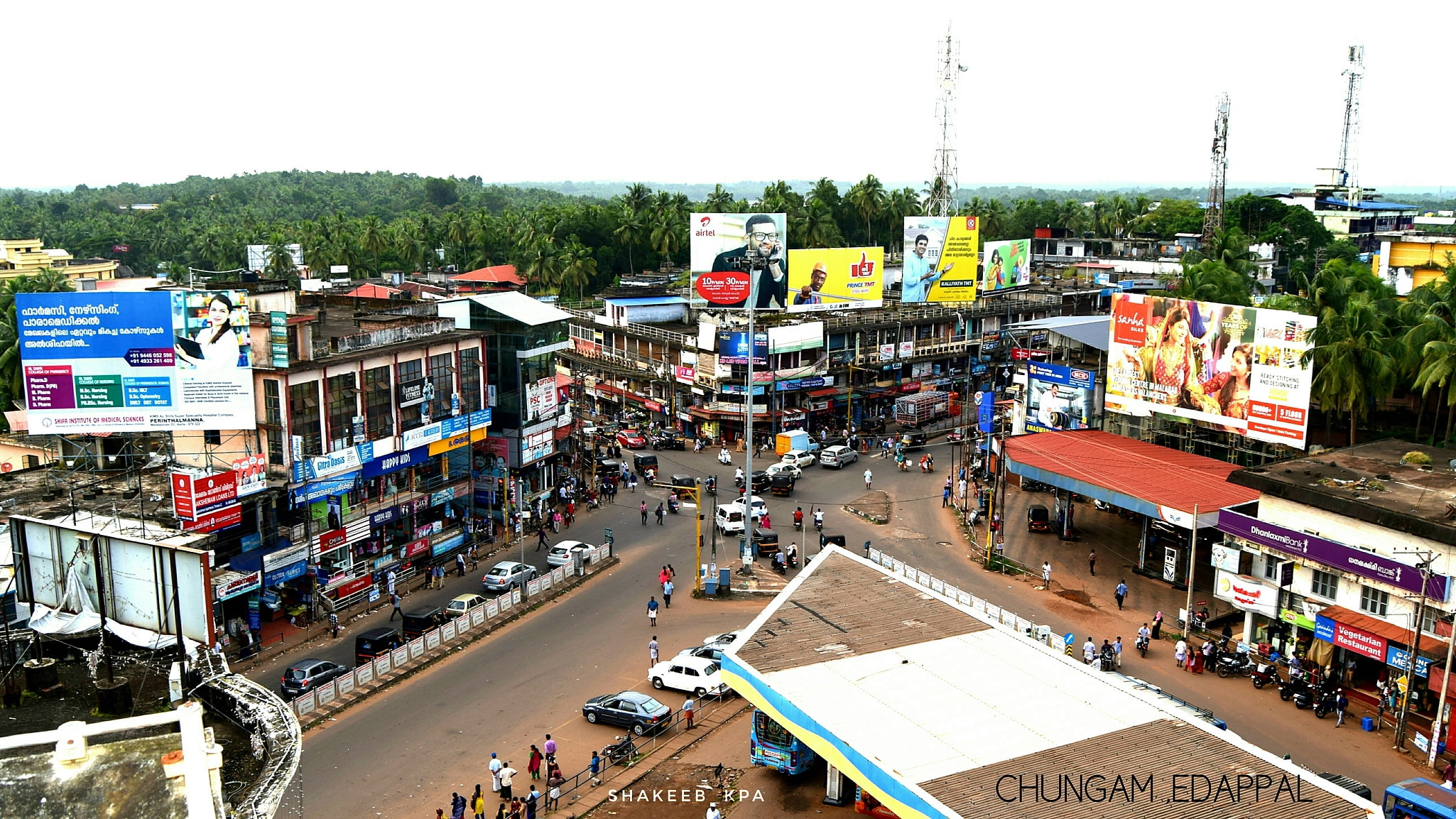 Edappal, India