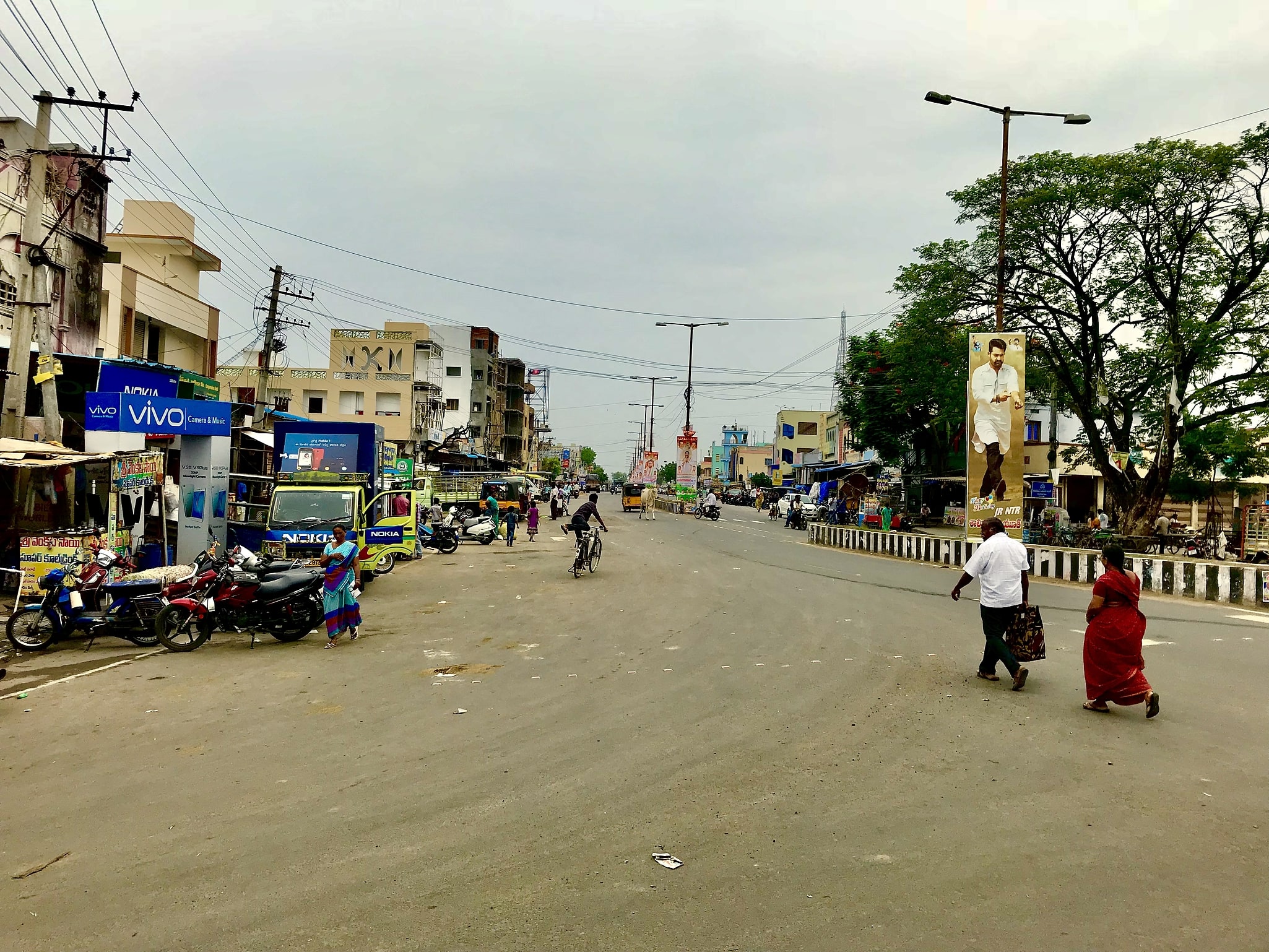 Amaravathi, Guntur district, India