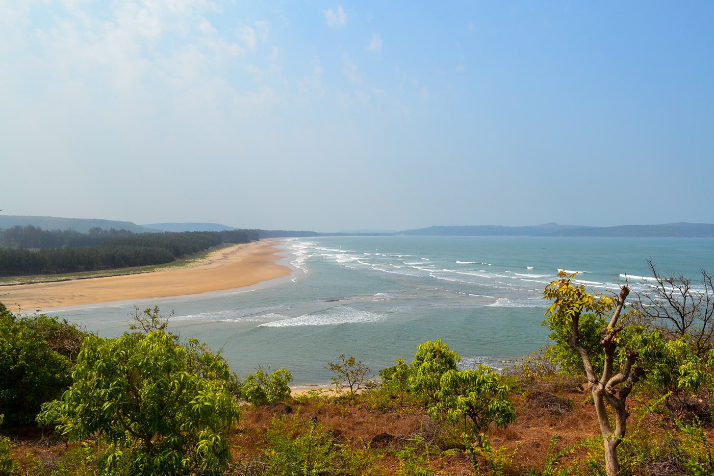 Ratnagiri, India