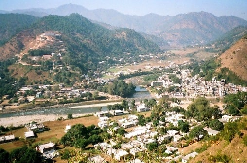 Bageshwar, Indie