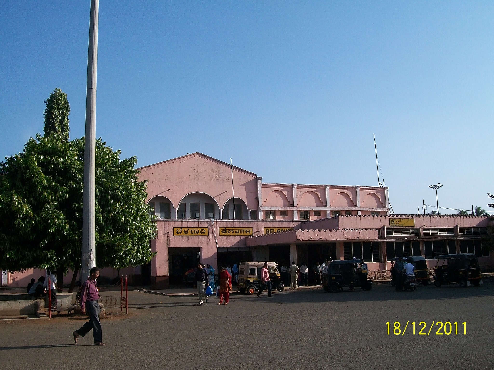 Belagavi, Indien